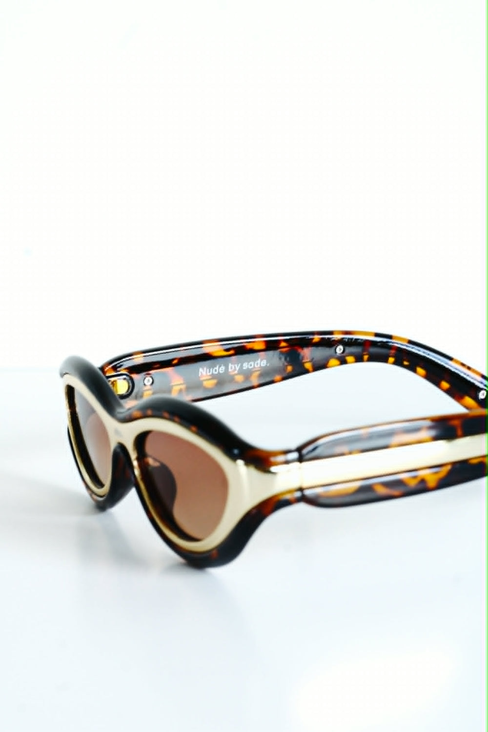 SADE IRENE | GLASSES