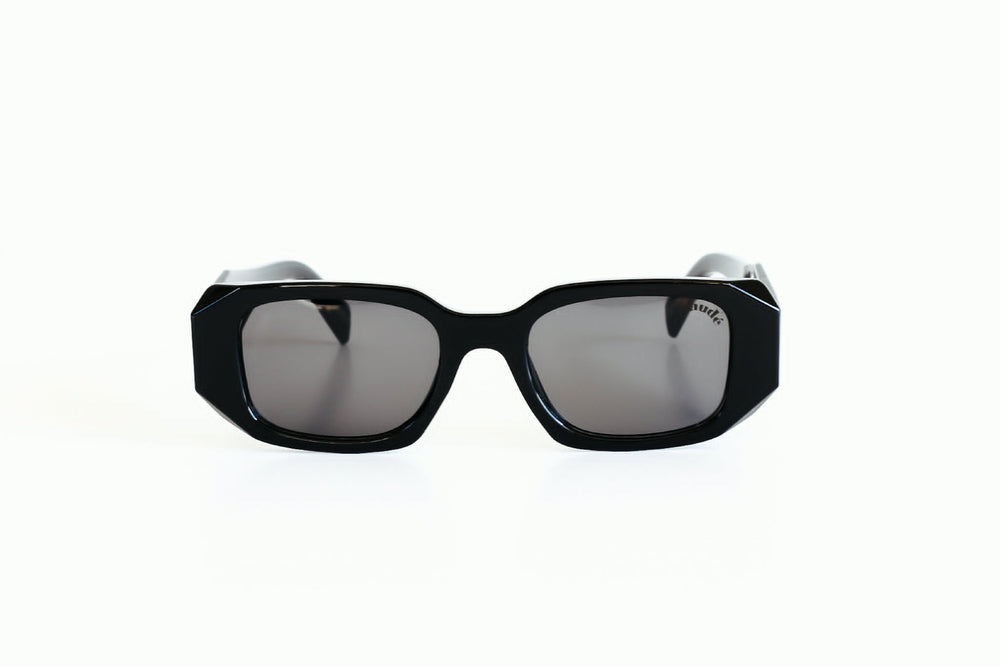 SHADOW BLK | GLASSES