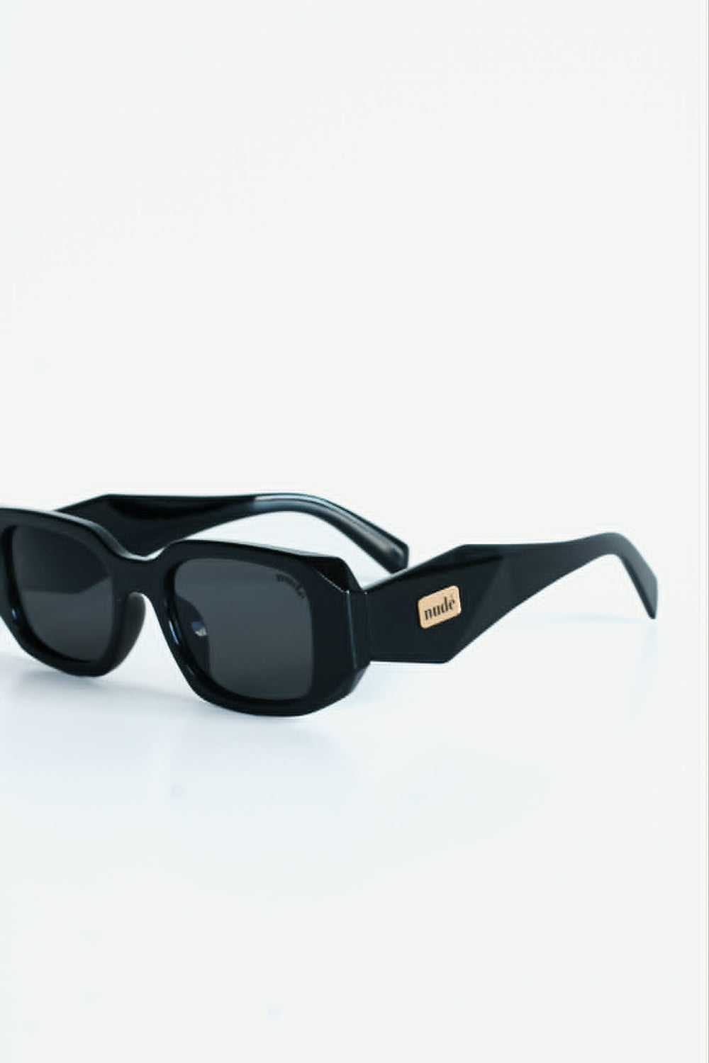 SHADOW BLK | GLASSES