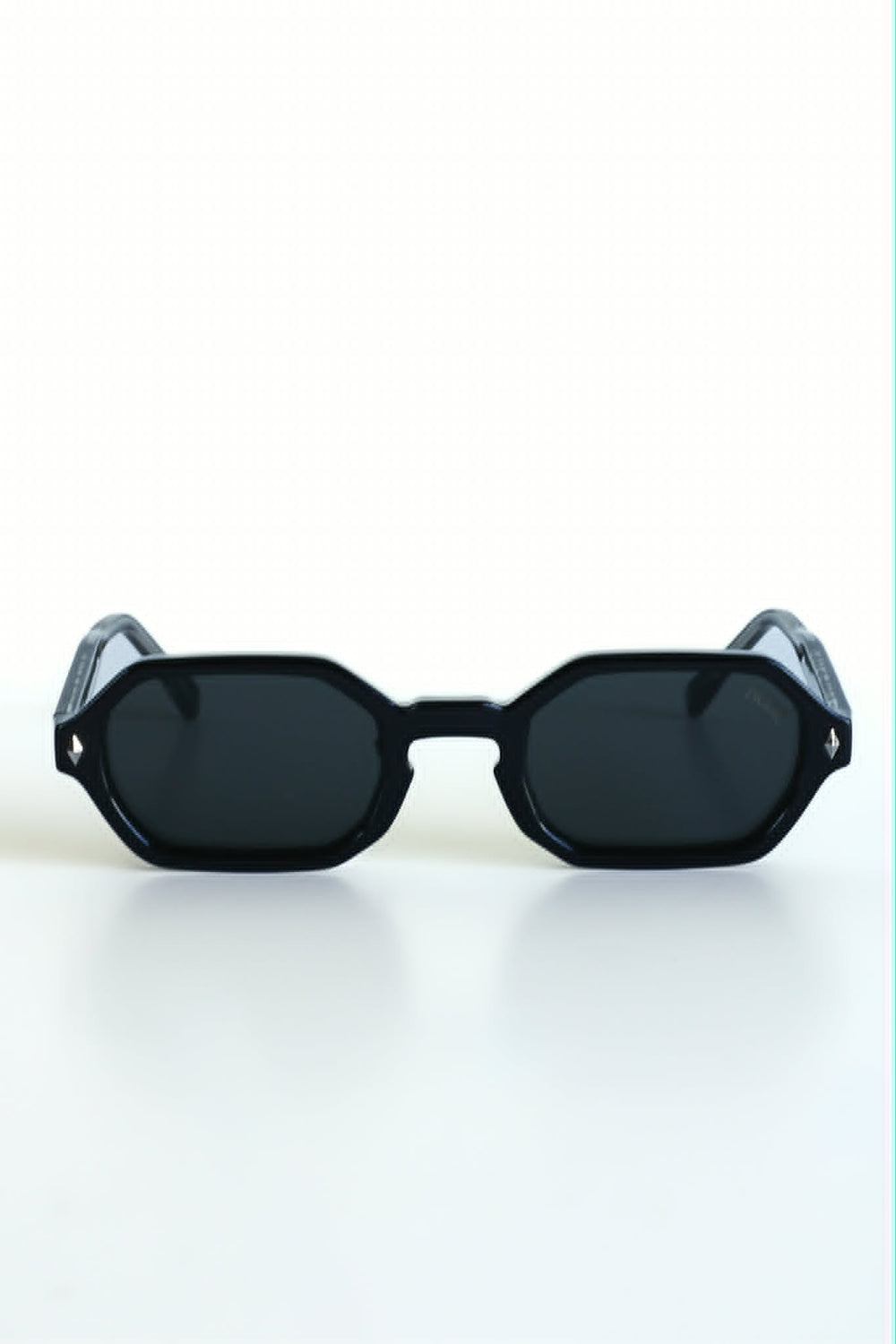 NV DARKSIDE | BLACK GLASSES