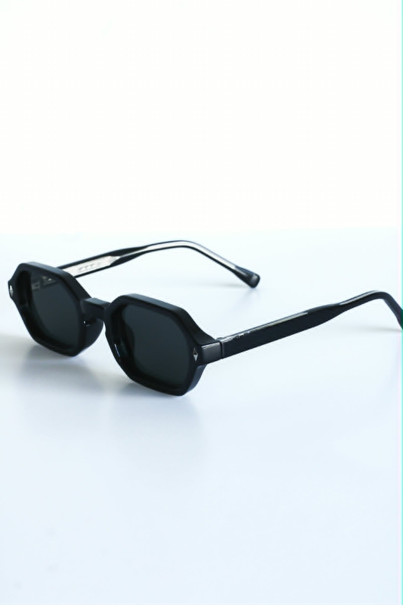 NV DARKSIDE | BLACK GLASSES